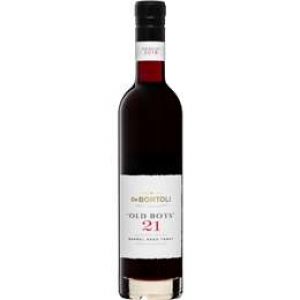 De Bortoli Old Boys Port 21 Year Old 500ml