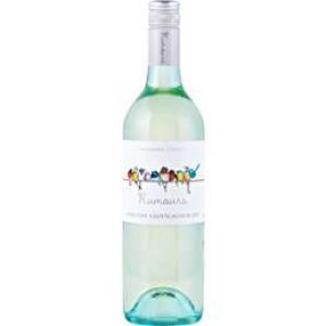 Warburn Rumours White Varietal Semillion Sauvingnon Blanc 750ml