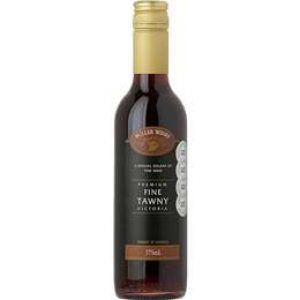 Buller Premium Fine Tawny  375ml