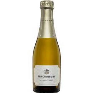 Minchinbury Sparkling Crisp Classic Brut 200ml