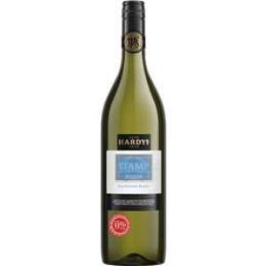 Hardys Stamp Sauvignon Blanc  1l