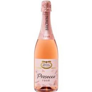 Brown Brothers Prosecco Rosato 750ml