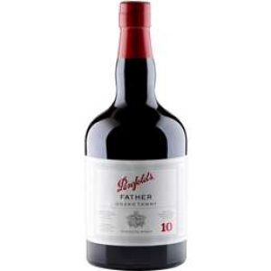 Penfolds Father 10 Years Old Tawny  750ml