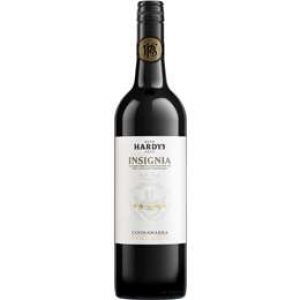 Hardys Cabernet Sauvignon Insignia 750ml