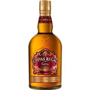 Chivas Regal Whisky Extra Blended Scotch Whisky 700ml