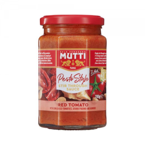 Mutti Stir Through Red Tomato Sauce