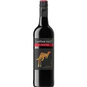 Yellow Tail Big Bold Red  750ml bottle