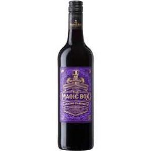 The Magic Box Cabernet Sauvignon  750ml