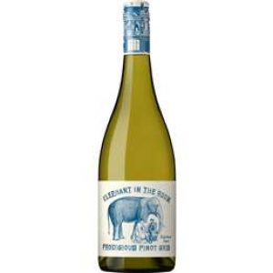 Elephant In The Room Pinot Gris  750ml