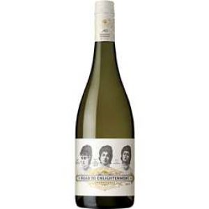 Road To Enlightenment Chardonnay  750ml