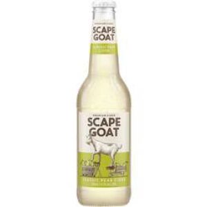 Scape Goat Pear Cider  330ml