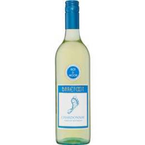 The Barefoot Chardonnay  750ml