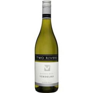 Two Rivers Hidden Hive Verdelho  750ml