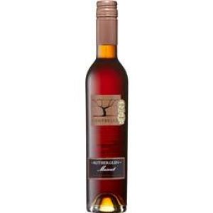 Campbell’s Rutherglen Muscat  375ml