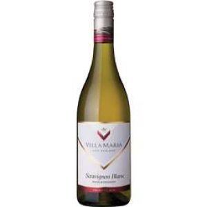 Villa Maria Private Bin Sauvignon Blanc  750ml