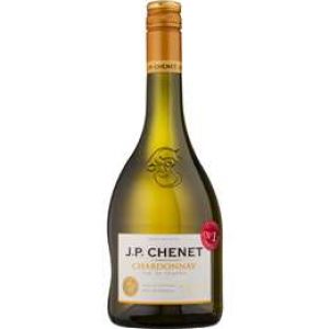 Jp Chenet Chenet Chardonnay 750ml