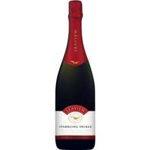 Seaview Sparkling Shiraz 750ml
