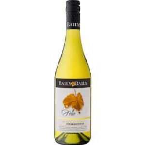 Baily & Baily Folio Margaret Chardonnay  750ml