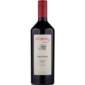 Kalleske Greenock Shiraz  750ml