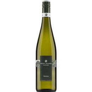 Mount Majura Riesling  750ml