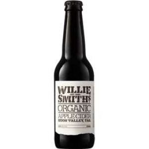 Willie Smith’s Organic Cider Organic 300ml
