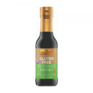 Lee Kum Kee Gluten-Free Soy Sauce