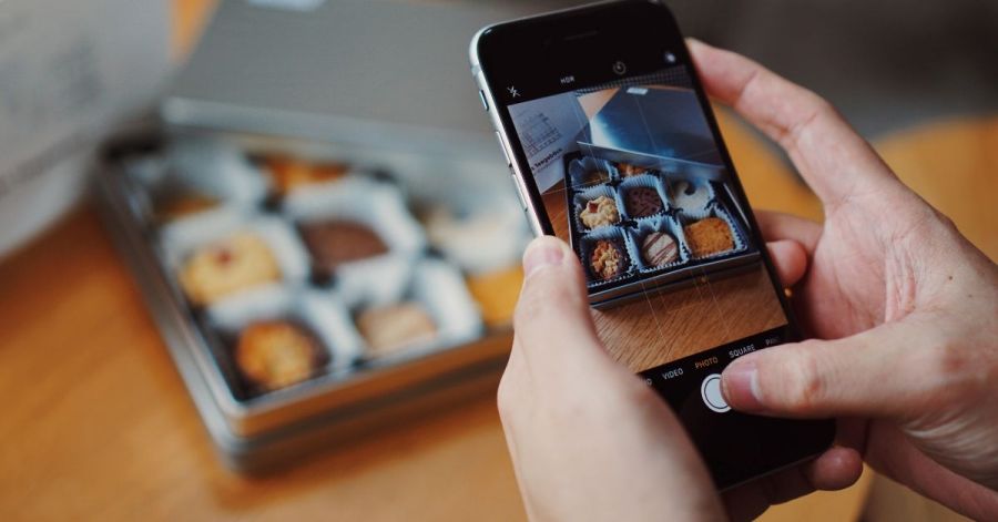 10 iphone food photography tips you need to know