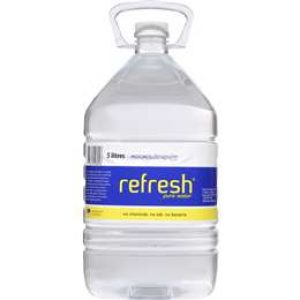 Moore’s Ultra Pure Still Water 5l