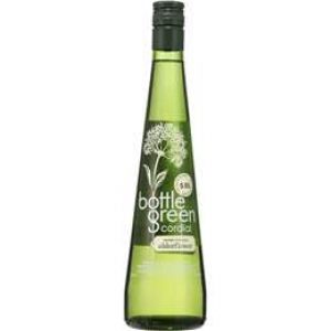 Bottlegreen Cordial Elderflower 500ml
