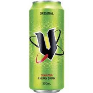 V Energy Energy Drink 500ml