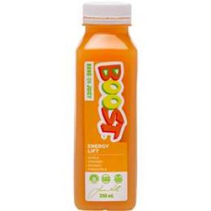 Boost Energy Lift 350ml