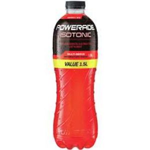 Powerade Berry Ice  1.5l