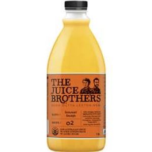 The Juice Brothers Summer Smash  1.5l