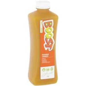 Boost Mango Tango 1l