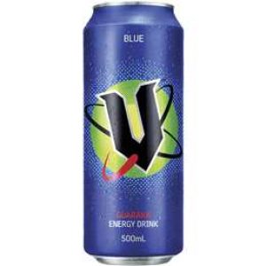 V Energy Blue  500ml
