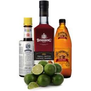 Bundy Dark And Stormy Cocktail Bundle