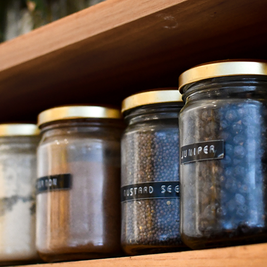 Food and Drink category