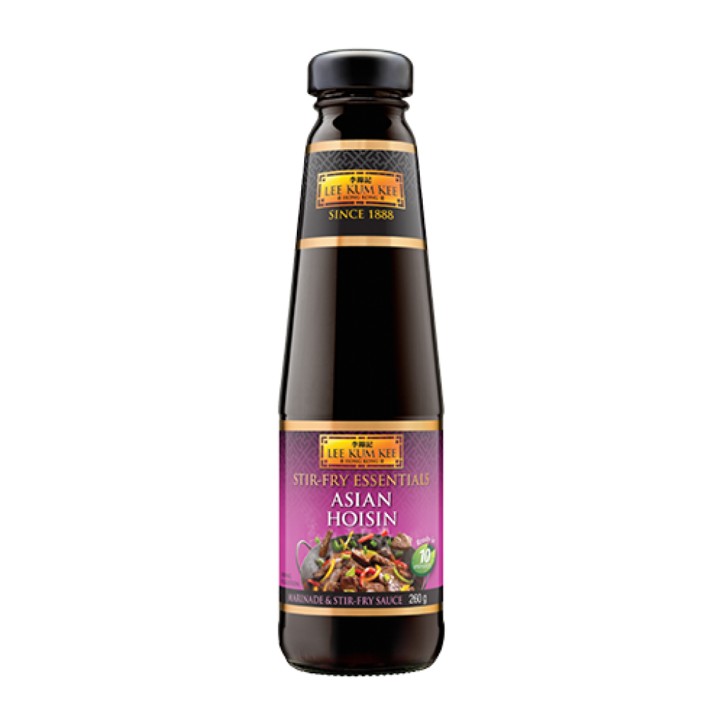 Lee Kum Kee Asian Hoisin StirFry Sauce 260g Black Box Product Reviews