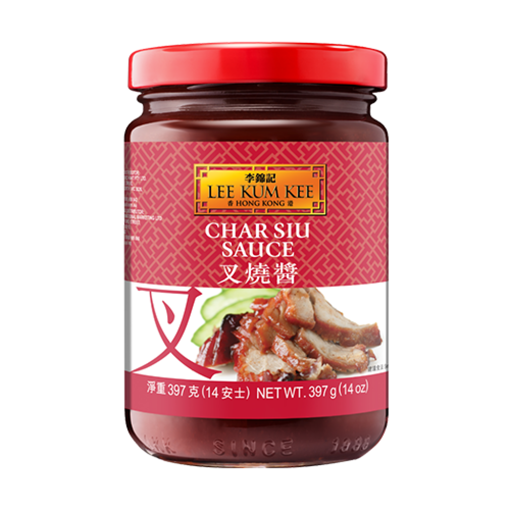 Best Char Siu Sauce Brand