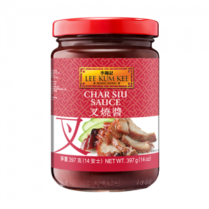 Lee Kum Kee Char Siu Sauce 397g