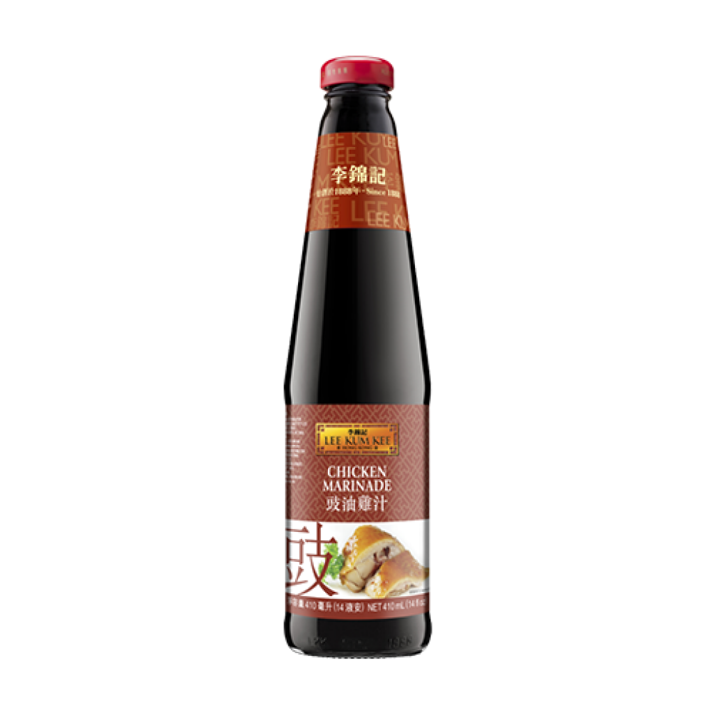 Lee Kum Kee Chicken Marinade 410ml Black Box Product Reviews
