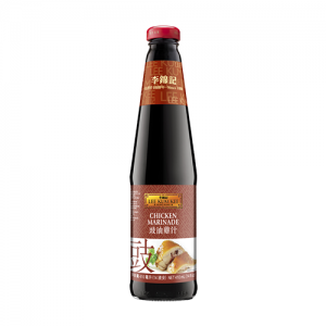 Lee Kum Kee Chicken Marinade