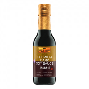 Lee Kum Kee Premium Dark Soy Sauce