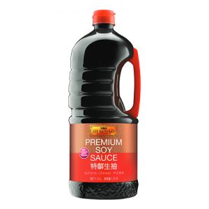 Lee Kum Kee Premium Soy Sauce