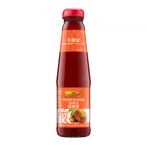 Lee Kum Kee Sweet Sour Sauce 240g