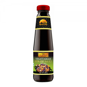 Lee Kum Kee Vegetarian Stir Fry Sauce