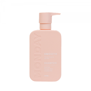Monday Haircare Smooth Shampoo