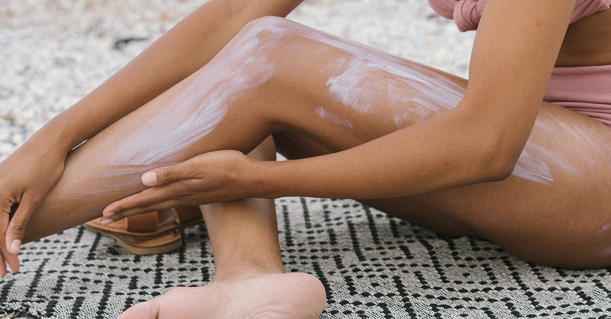 How to choose the best sunscreen for you