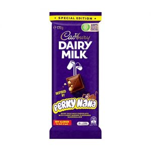 Cadbury Perky Nana Chocolate Block Main Image