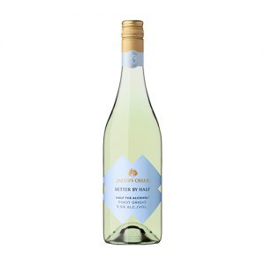 Jacobs Creek Better by Half Pinot Grigio